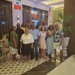CCG's 25th Anniversary Annual Retreat 2026!