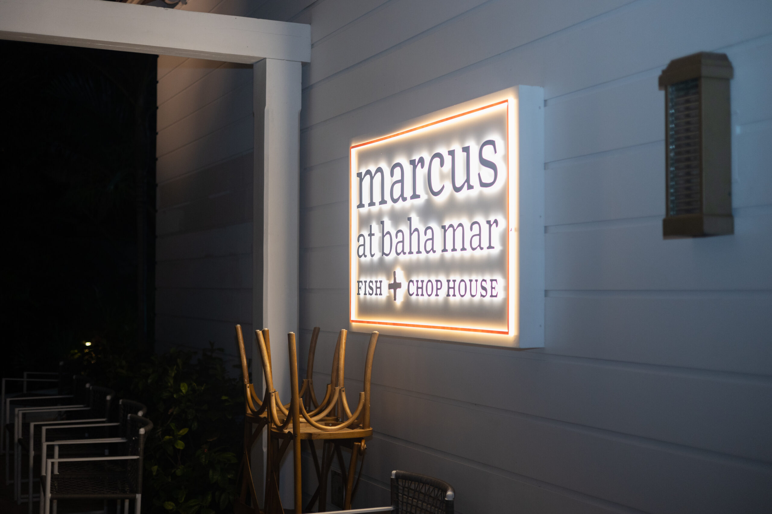 01-CCG Christmas Social-Marcus Rest Sign