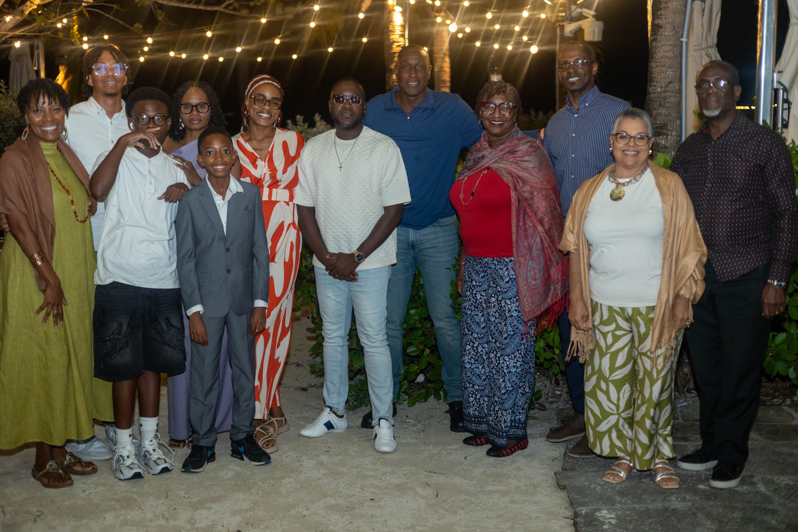 CCG Annual Christmas Social Dinner 2025